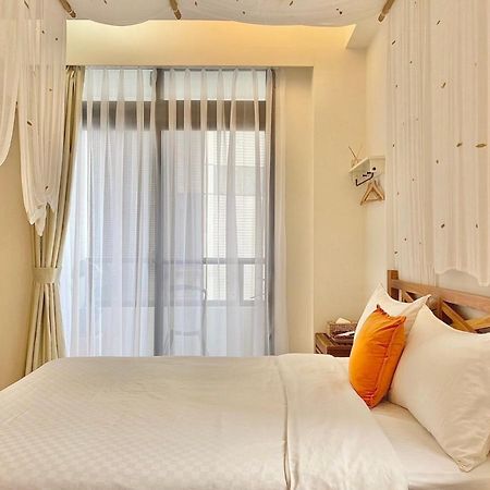 East Runnel Villa Цзяоси Экстерьер фото